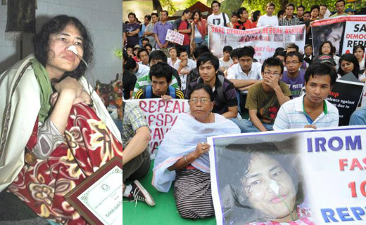 Irom sharmila-